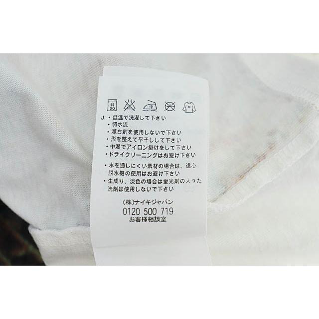 て*ん様 ナイキ ビンテージ2005 ジョーダン20周年記念プリントTシャツ vectorpremium_034-902410120007