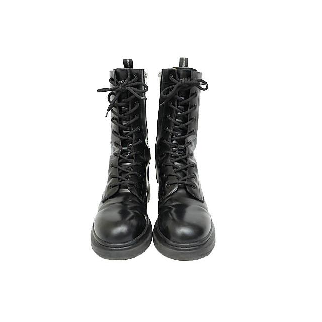 アレキサンダーマックイーン ALEXANDER MCQUEEN Alex Tall Hybrid Bt 