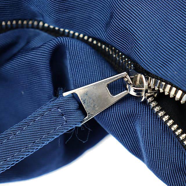 OUAT オーユーエーティー OFFICE BAG MIDNIGHT オフィス ショルダー
