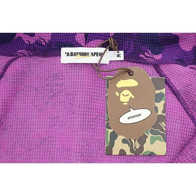 A BATHING APE アベイシングエイプ Fire Camo Zip Up Hoodie A BATHING APE アベイシングエイプ Fire Camo Zip Up Hoodie