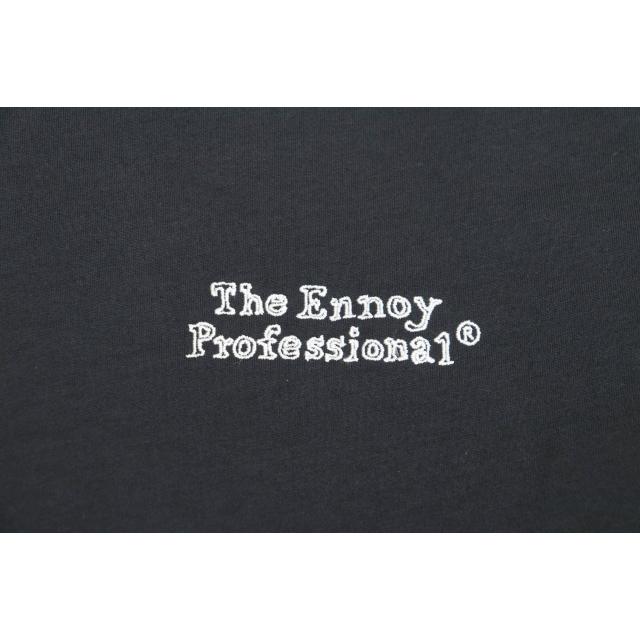 ザエンノイプロフェッショナル The ennoy Professional ×DAIWA PIER39  