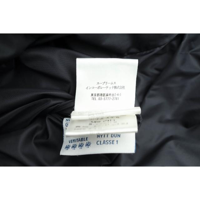 MONCLER モンクレール MONTANA モンタナ ロング ダウン ジャケット  