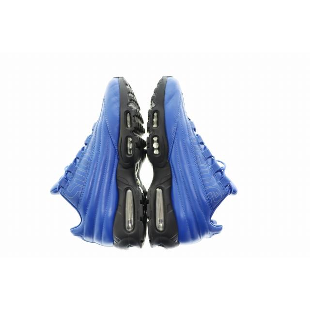 Supreme シュプリーム SUPREME ×NIKE ナイキ AIR MAX 95 Lux Supreme シュプリーム SUPREME ×NIKE ナイキ AIR MAX 95 Lux