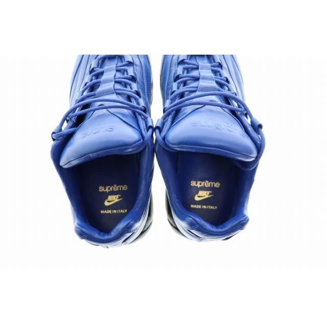Supreme シュプリーム SUPREME ×NIKE ナイキ AIR MAX 95 Lux Supreme シュプリーム SUPREME ×NIKE ナイキ AIR MAX 95 Lux