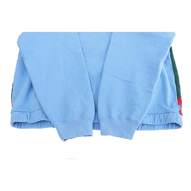 【人気デザイン】Supreme シュプリーム　ハーフジップ　スウェットトレーナー Supreme(シュプリーム) 24AWCollegiate Half Zip Pulloverハーフ