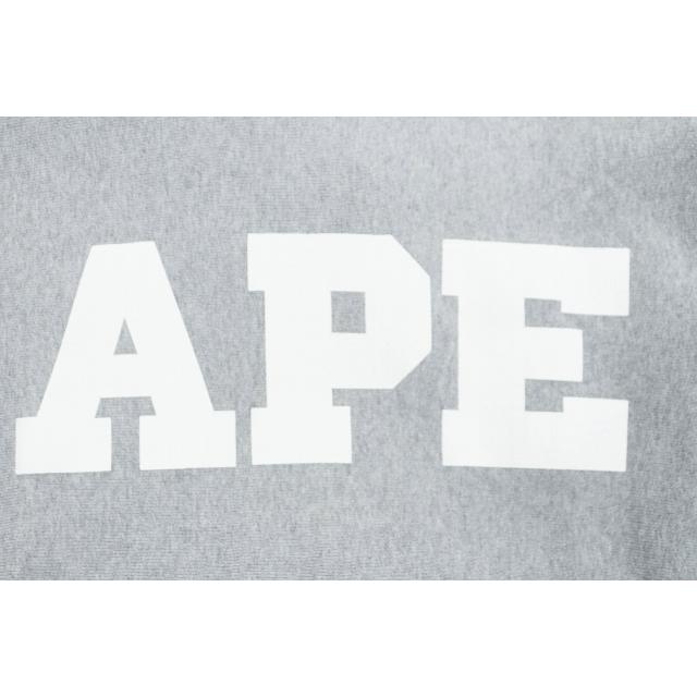 A BATHING APE（アベイシングエイプ） A BATHING APE 90s Logo