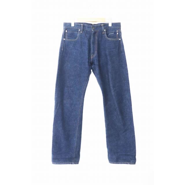 ディセンダント DESCENDANT 1993 STRAIGHT JEANS ストレート デニム 