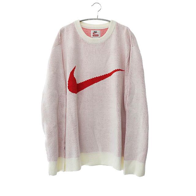 Supreme シュプリーム SUPREME ×NIKE ナイキ 19SS Swoosh Supreme シュプリーム SUPREME ×NIKE ナイキ 19SS Swoosh