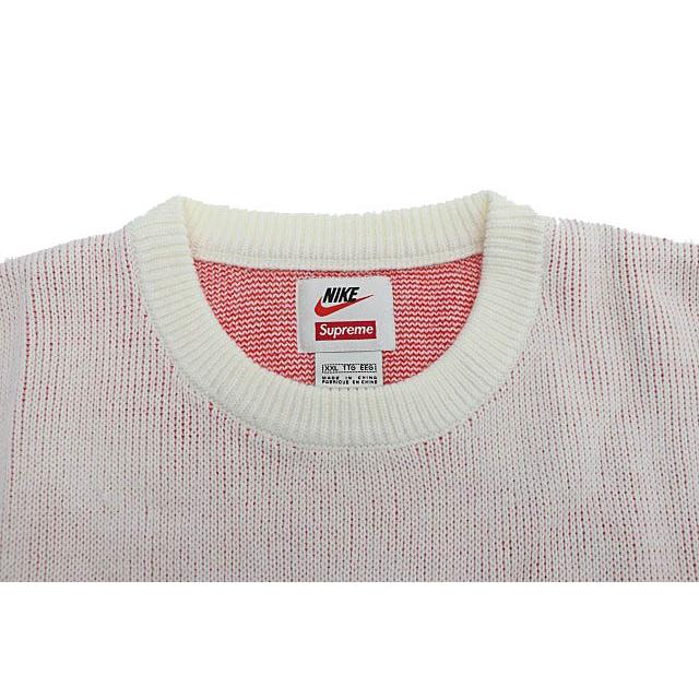 Supreme シュプリーム SUPREME ×NIKE ナイキ 19SS Swoosh Supreme シュプリーム SUPREME ×NIKE ナイキ 19SS Swoosh