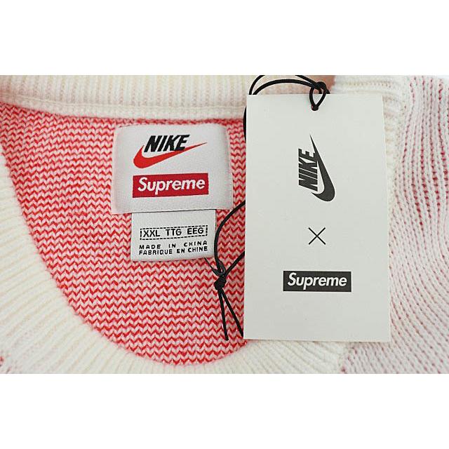 Supreme シュプリーム SUPREME ×NIKE ナイキ 19SS Swoosh Supreme シュプリーム SUPREME ×NIKE ナイキ 19SS Swoosh
