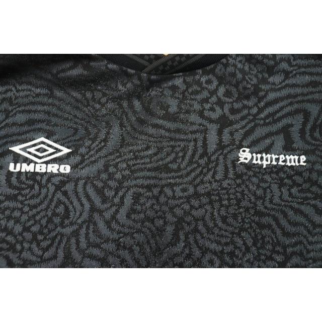 Supreme シュプリーム SUPREME × Umbro アンブロ 23SS ジャガード 