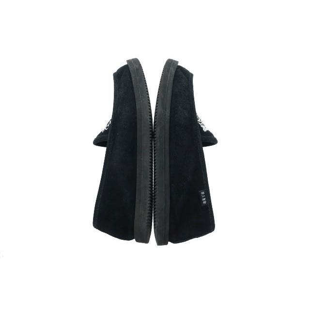 WACKO MARIA ワコマリア ×SUICOKE スイコック ×BUDSPOOL WACKO MARIA ワコマリア ×SUICOKE スイコック ×BUDSPOOL