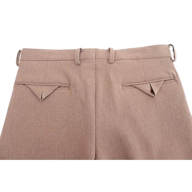 サスクワッチファブリックス SASQUATCH fabrix 24AW SEMI FLARE 