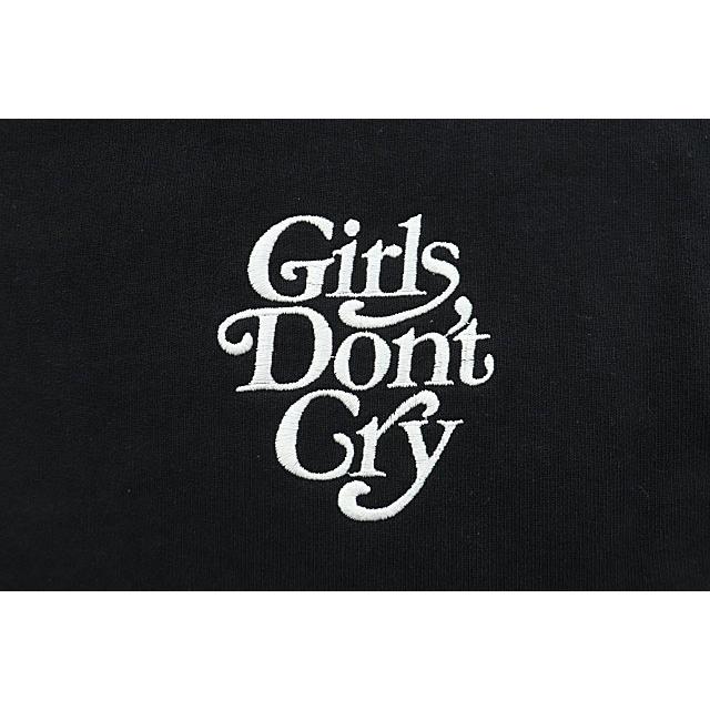 Girls Don't Cry ガールズドントクライ ×PHINGERIN フィンガリン