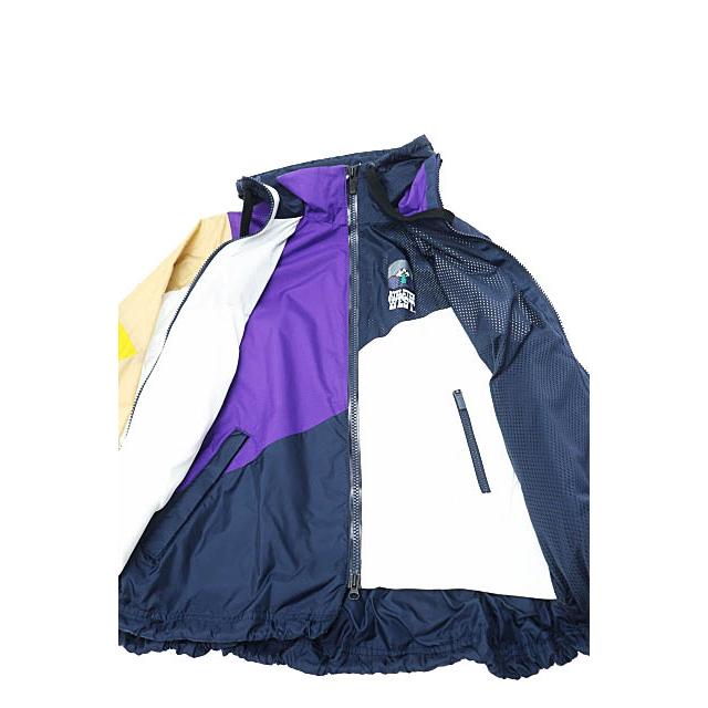サカイ sacai ×NIKE ナイキ 19AW Hooded Anorak フーデッド サカイ sacai ×NIKE ナイキ 19AW Hooded Anorak フーデッド