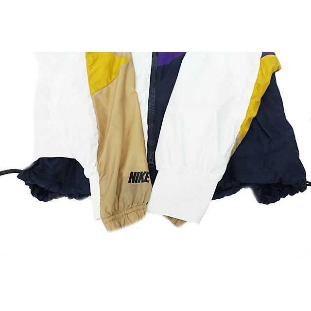 サカイ sacai ×NIKE ナイキ 19AW Hooded Anorak フーデッド サカイ sacai ×NIKE ナイキ 19AW Hooded Anorak フーデッド