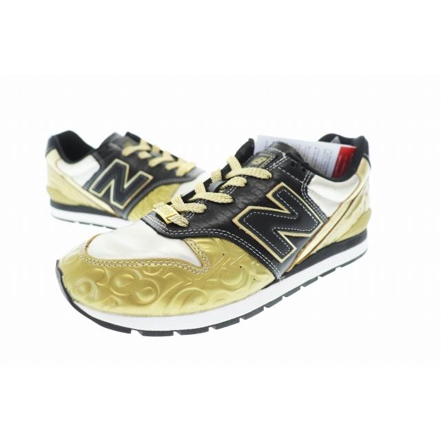 New Balance（ニューバランス） ×FRANCK MULLER フランクミュラー 996