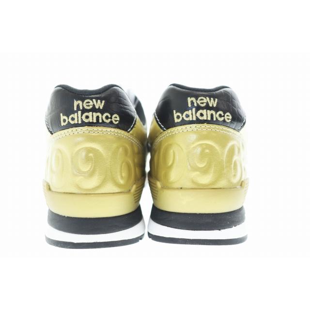 New Balance（ニューバランス） ×FRANCK MULLER フランクミュラー 996