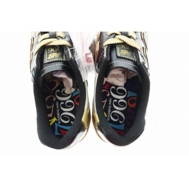 New Balance（ニューバランス） ×FRANCK MULLER フランクミュラー 996