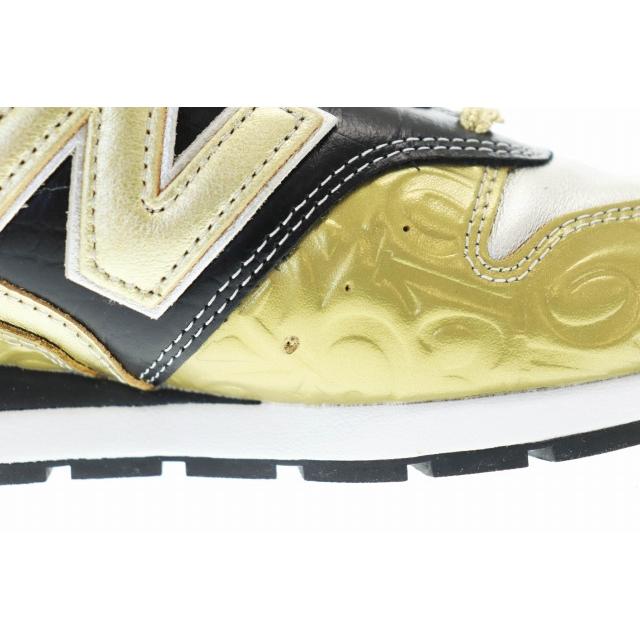 New Balance（ニューバランス） ×FRANCK MULLER フランクミュラー 996