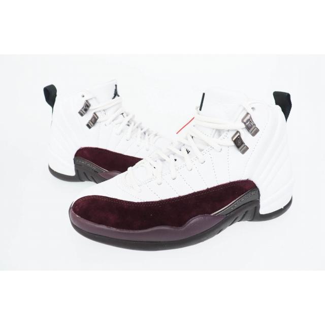 ア マ マニエール ナイキ ウィメンズ エア ジョーダン12 レトロ 23cm NIKE ナイキ ×A MA MANIERE アママニエール WMNS AIR JORDAN 12