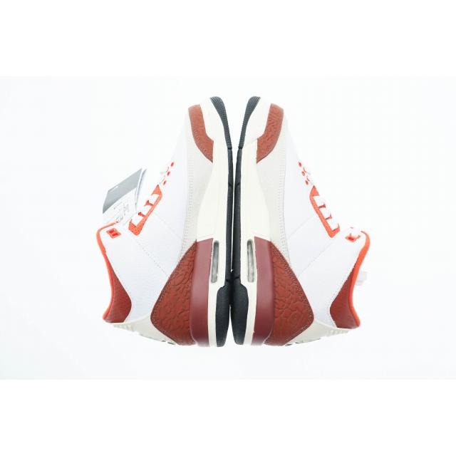 NIKE ナイキ AIR JORDAN 3 RETRO SE GS MARS STONE エア