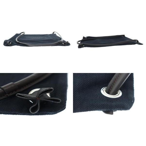 HERMES エルメス Aline アリーヌ リュック サック バックパック