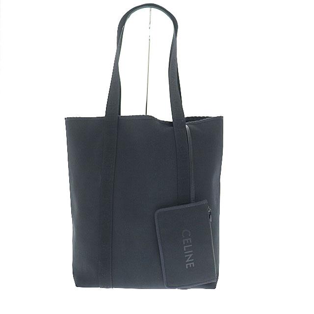 CELINE（セリーヌ） CELINE Vertical Cabas バーティカル カバ 