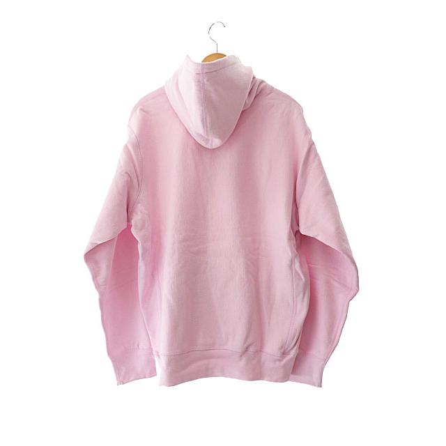 Supreme（シュプリーム） SUPREME 19AW Bandana Box Logo Hooded