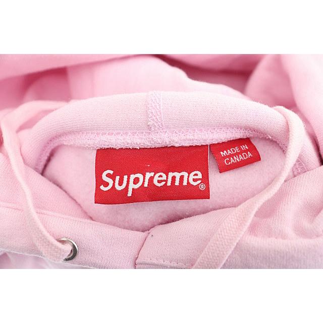 Supreme（シュプリーム） SUPREME 19AW Bandana Box Logo Hooded