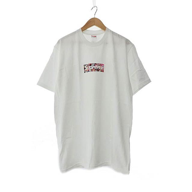 Supreme シュプリーム SUPREME ×Takashi Murakami 村上隆 20SS COVID 