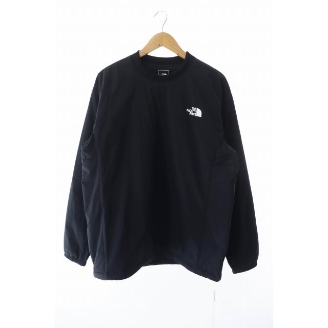 ザノースフェイス THE NORTH FACE Ventrix Active Crew ベントリックス 