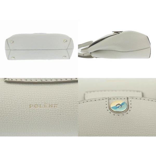 ポレーヌ POLENE Numero Un Nano ヌメロ ウン ナノ 2WAY ポレーヌ POLENE Numero Un Nano ヌメロ ウン ナノ 2WAY