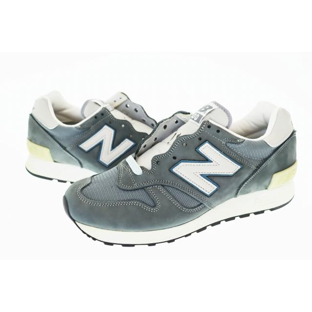 New Balance（ニューバランス） 観賞用 USA製 2005年復刻 M1300