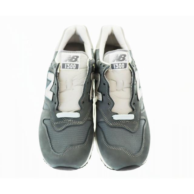 New Balance（ニューバランス） 観賞用 USA製 2005年復刻 M1300