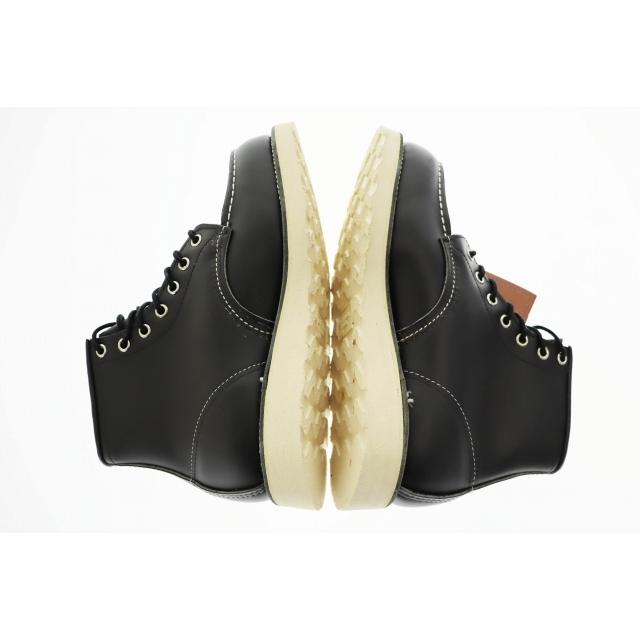 RED WING SHOES（レッドウィング） REDWING 90s 1996年 USA製 刺繍 羽