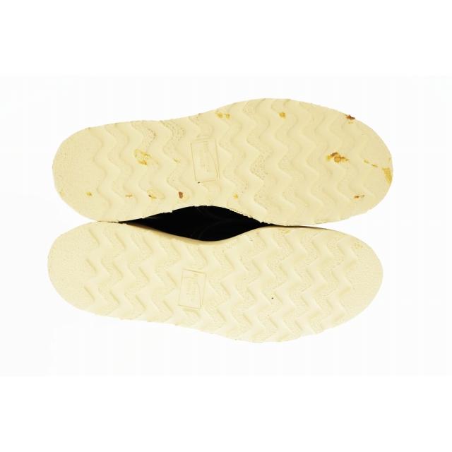 RED WING SHOES（レッドウィング） REDWING 90s 1996年 USA製 刺繍 羽