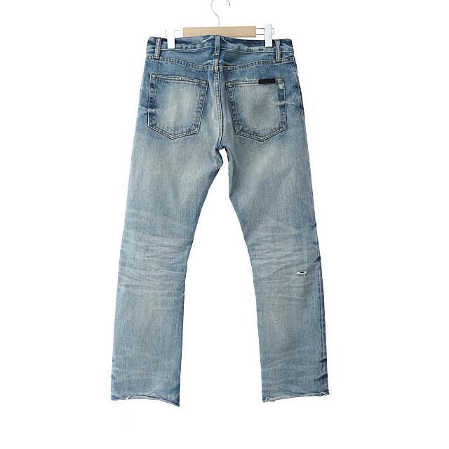 フィアオブゴッド Fear of God 7th COLLECTION コレクション DENIM 