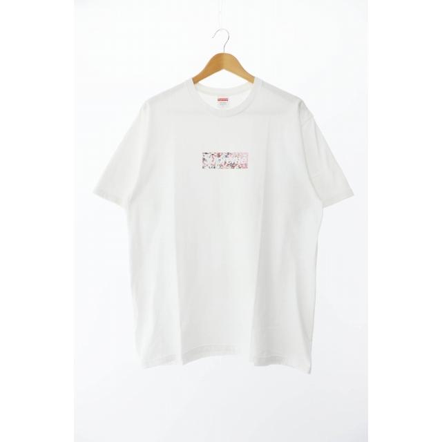 Supreme シュプリーム SUPREME ×TAKASHI MURAKAMI 村上隆 20SS COVID