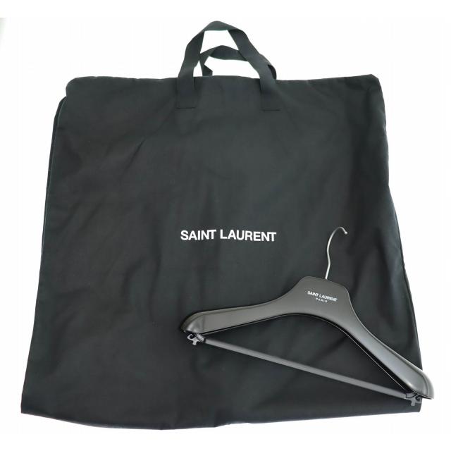 サンローラン パリ SAINT LAURENT PARIS 16AW エディ期 ラムレザー
