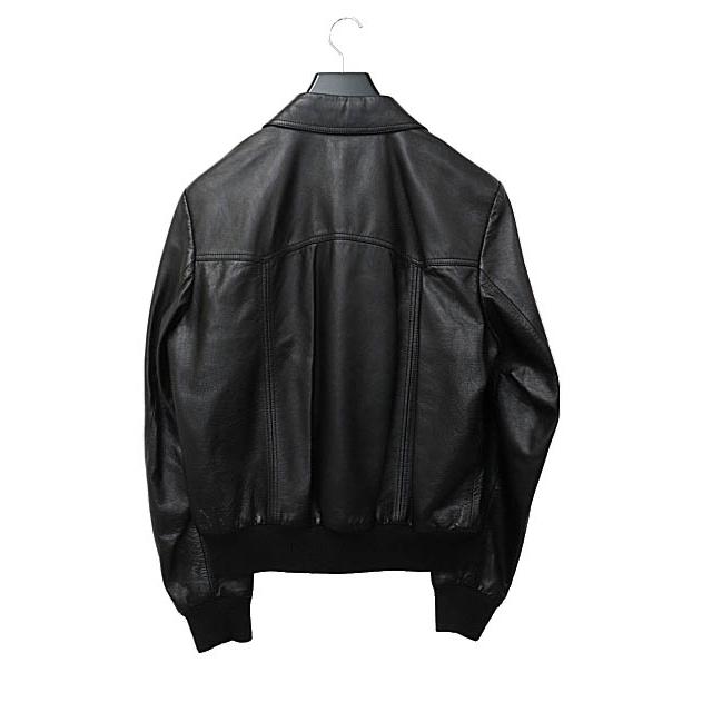 CELINE セリーヌ 19AW ソフトタン ラム スキン 羊革 レザー CELINE セリーヌ 19AW ソフトタン ラム スキン 羊革 レザー