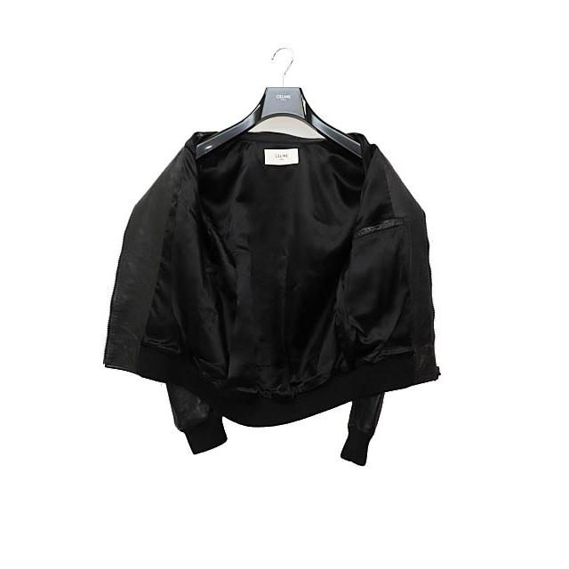 CELINE セリーヌ 19AW ソフトタン ラム スキン 羊革 レザー CELINE セリーヌ 19AW ソフトタン ラム スキン 羊革 レザー