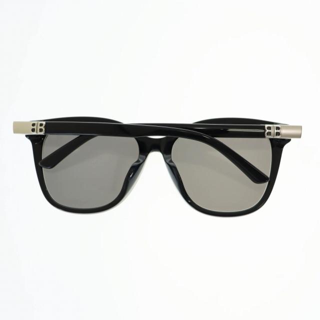 BALENCIAGA（バレンシアガ） アジアンフィット スクエア サングラス