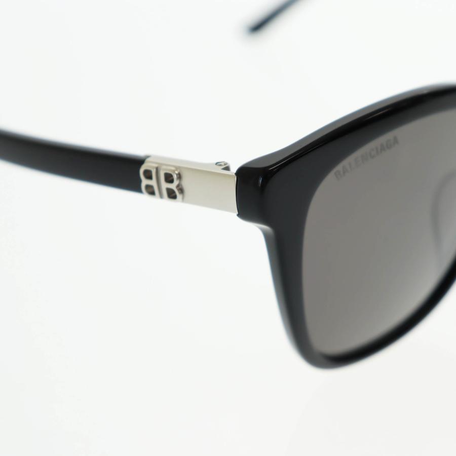 BALENCIAGA（バレンシアガ） アジアンフィット スクエア サングラス