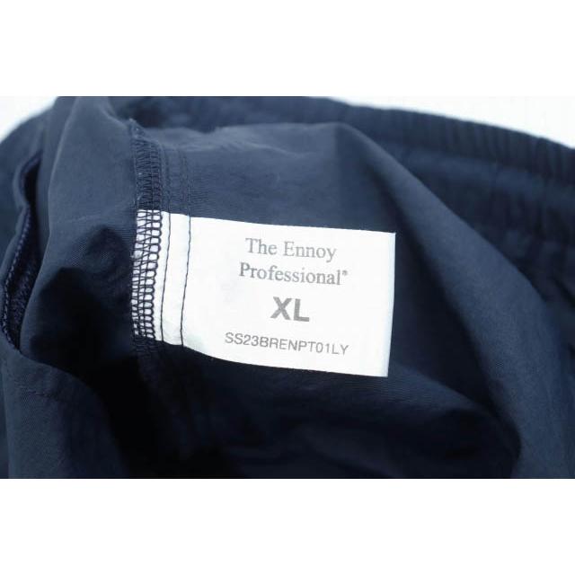 ザエンノイプロフェッショナル The ennoy Professional ×スタイリスト