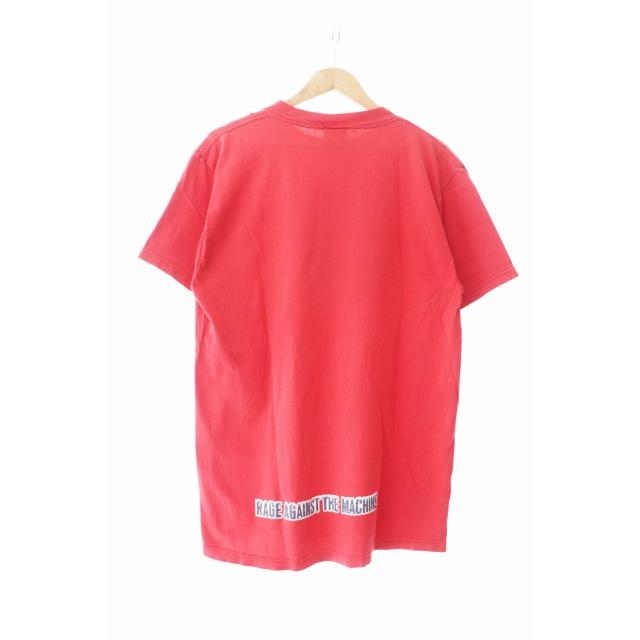 ヴィンテージ VINTAGE 90s Rage Against The Machine EVIL EMPIRE
