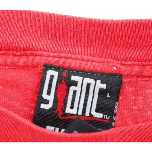 ヴィンテージ VINTAGE 90s Rage Against The Machine EVIL EMPIRE