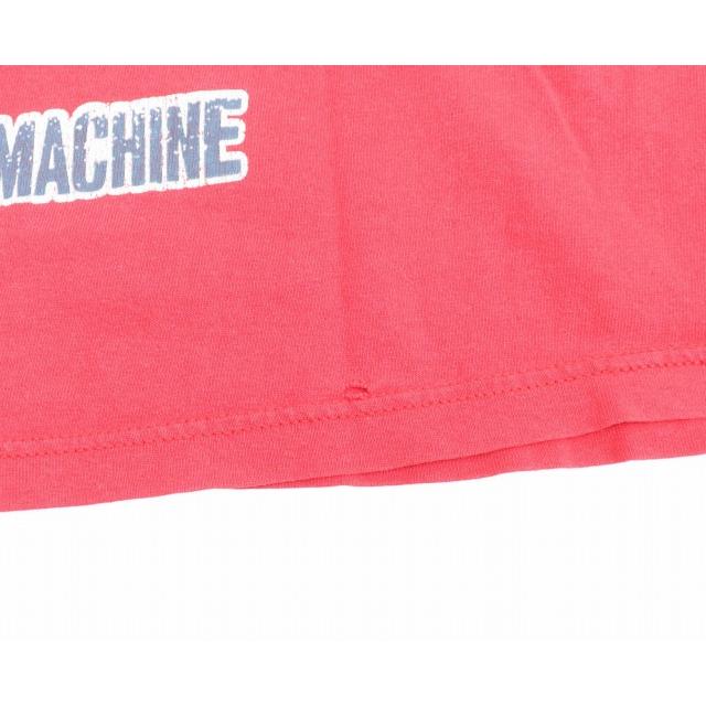 ヴィンテージ VINTAGE 90s Rage Against The Machine EVIL EMPIRE