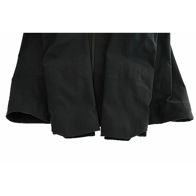 デサント DESCENTE ALLTERRAIN HARD SHELL STACK HOODED JACKET