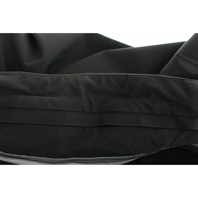 デサント DESCENTE ALLTERRAIN HARD SHELL STACK HOODED JACKET